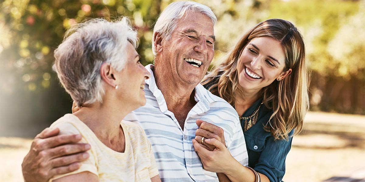 Grandparents Day 2026: When a grandparent DNA test can provide answers
